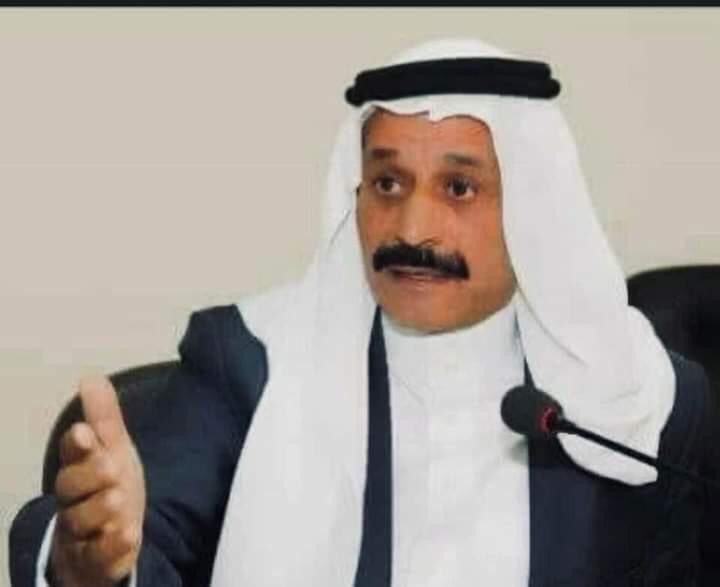 الشيخ سلمان طلب ابوعليم في ذمة الله 