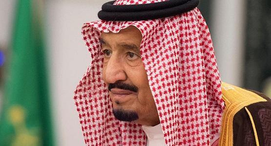 الأطباء يقررون بقاء الملك سلمان بالمستشفى