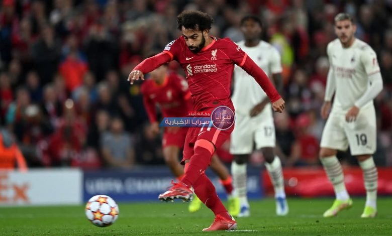 نجم مانشستر سيتي: محمد صلاح يشبه ميسي ولا أحد يتخيل تأثير غيابه عن ليفربول