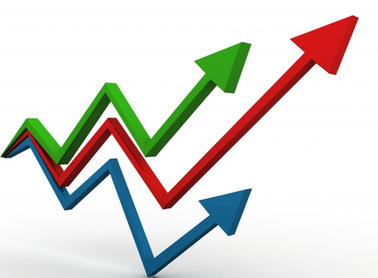 التضخم يرتفع 3.2 % في الربع الأول