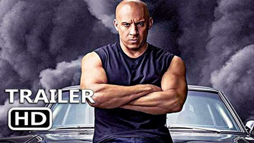 فيلم fast & furious 9 يتصدر الإيرادات في الشرق الأوسط