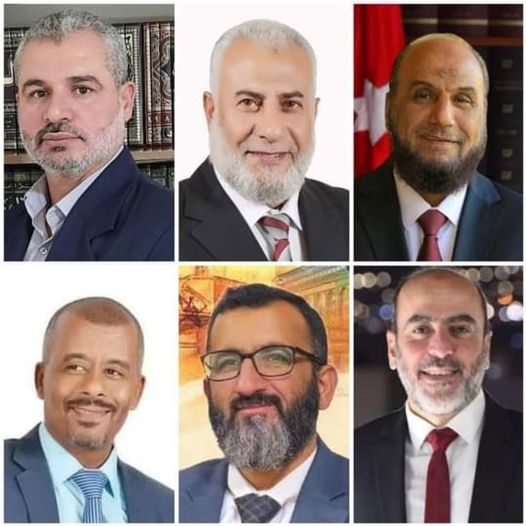 قائمة الإصلاح تكشف عن تشكيلتها في محافظة البلقاء لخوض الانتخابات النيابية 