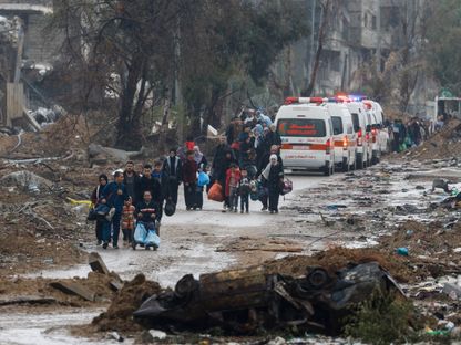 لليوم الـ 165 … عدوان وحشي متواصل على مختلف مناطق غزة ومزيد من الشهداء والجرحى والدمار