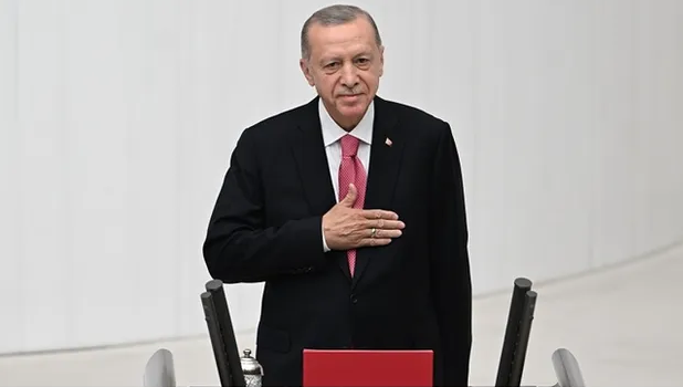 أردوغان: سنواصل الضغط على إسرائيل تجاريًا ودبلوماسيًا