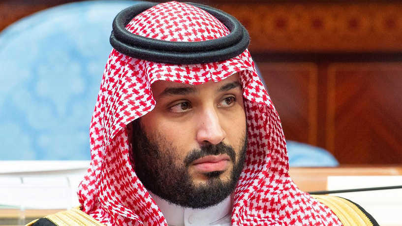 محمد بن سلمان يعلن عن طروحات قادمة لأسهم أرامكو