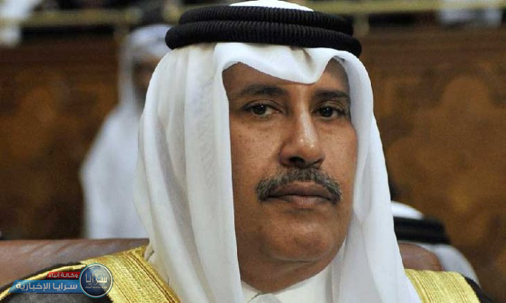 حمد بن جاسم يدعو دول الخليج لدعم السعودية لتطوير صواريخ بالستية