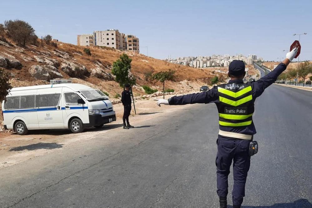 السير: لا نفكر بالمخالفة بقدر منعها