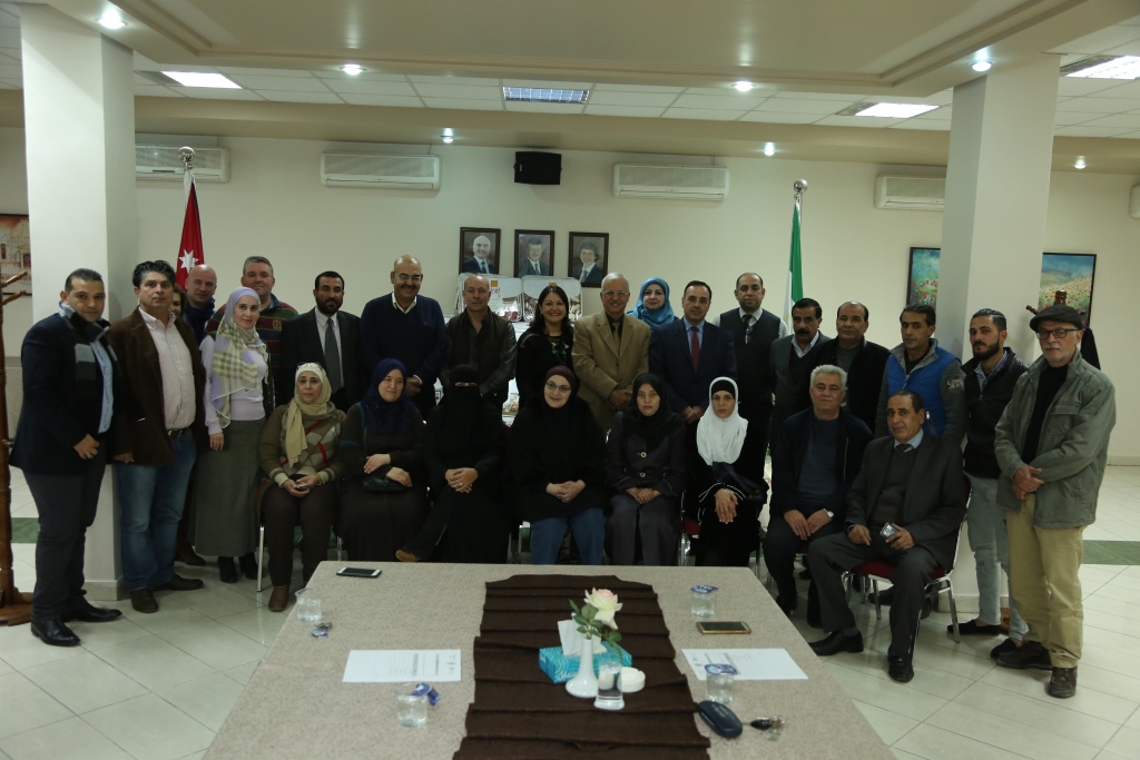 نادي جامعة البترا يطلق الحملة الشتوية  للعام الثالثة والعشرون على التوالي