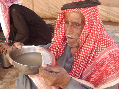 اهالي عراق الأمير يصرخون العطش ..  وإدارة “مياهنا” تتكبر على الرد