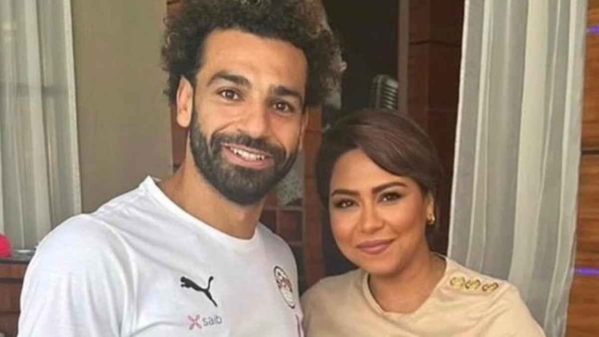 محمد صلاح يلغي متابعة شيرين على "إنستغرام" ..  وترجيح هذا السبب! 