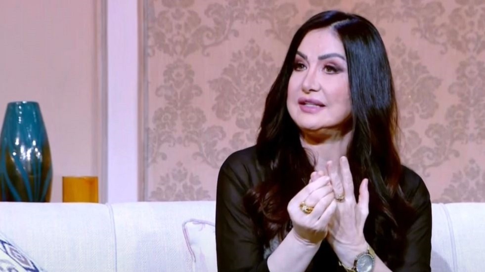 فنانة سورية تكشف أمنية للفنان المصري أحمد زكي لم تتحقق