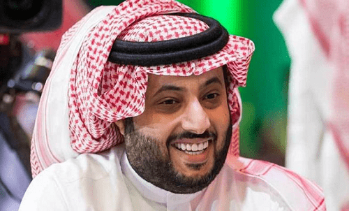 آل الشيخ: صحيح أنا وزير لكن من أصعب اللحظات بحياتي