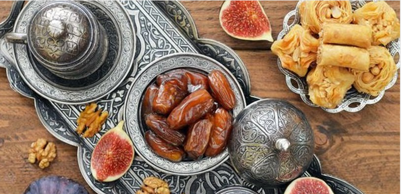 أطعمة عليك تجنّبها في شهر رمضان المبارك  ..  ما هي ؟؟