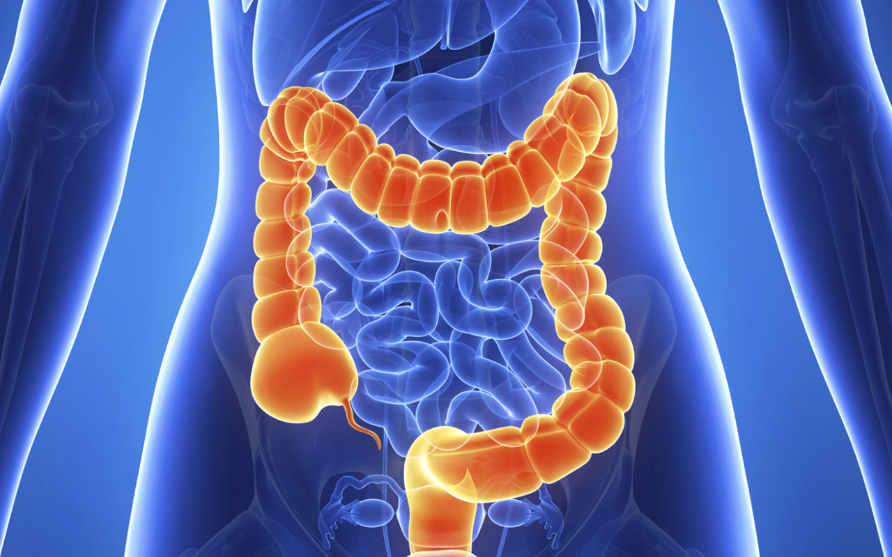 معلومات مفيدة لمن يعاني من القولون العصبي
