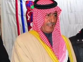 تهنئة لـ"موفق"و"مؤيد" محمد سعود القاضي بالدكتوراه