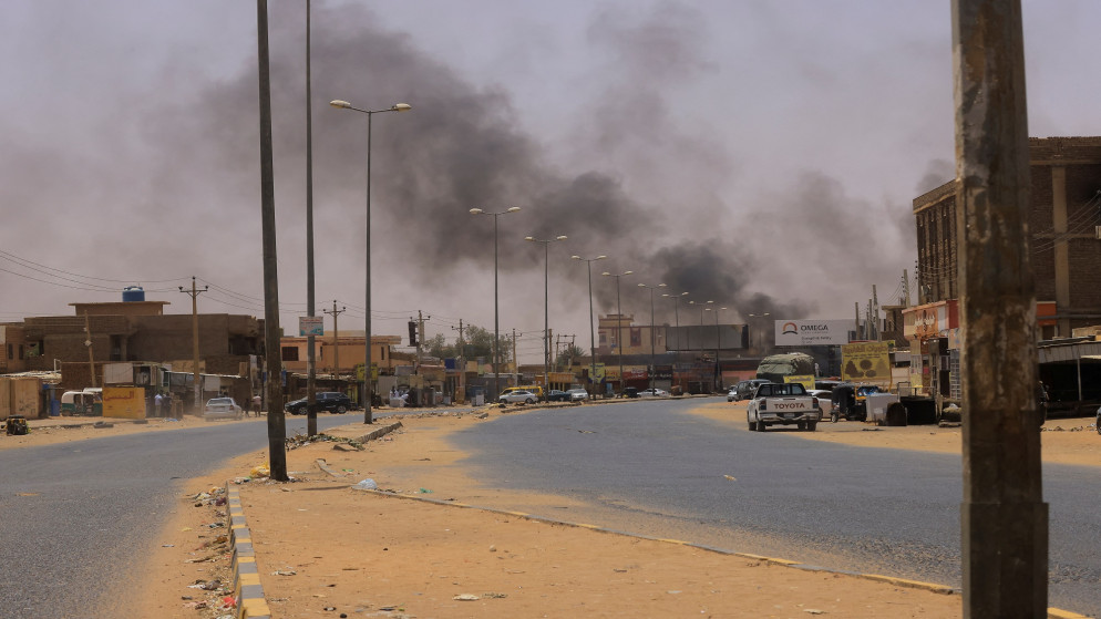 الجيش السوداني: لا حوار مع قوات الدعم السريع قبل حلها