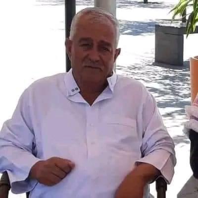 وفاة الحاج الأردني محمد الخوالدة اثناء تأديته مناسك الحج 