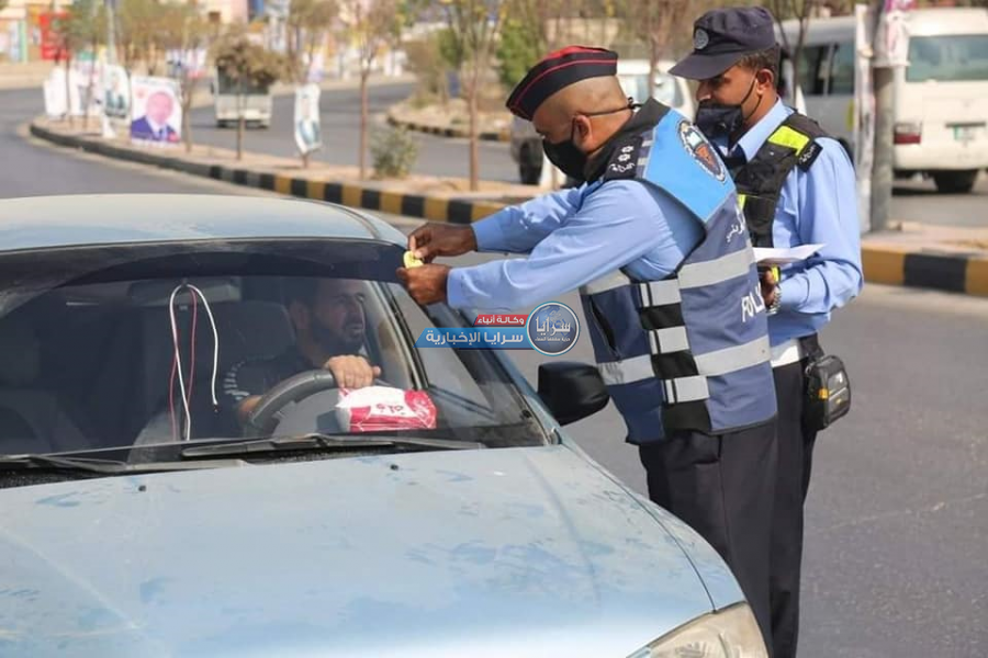 السير تدعو لإجراء صيانة وقائية للمركبات