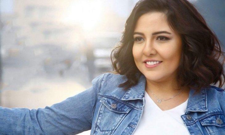 إصابة الفنانة المصرية مي كساب بكورونا