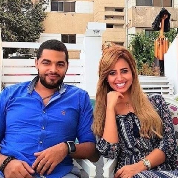 بالصور ..  رنا سماحة تنفصل عن خطيبها بعد أقل من أسبوع على خطوبتهما