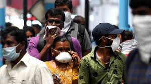 الهند تسجل 886 وفاة جديدة بفيروس كورونا