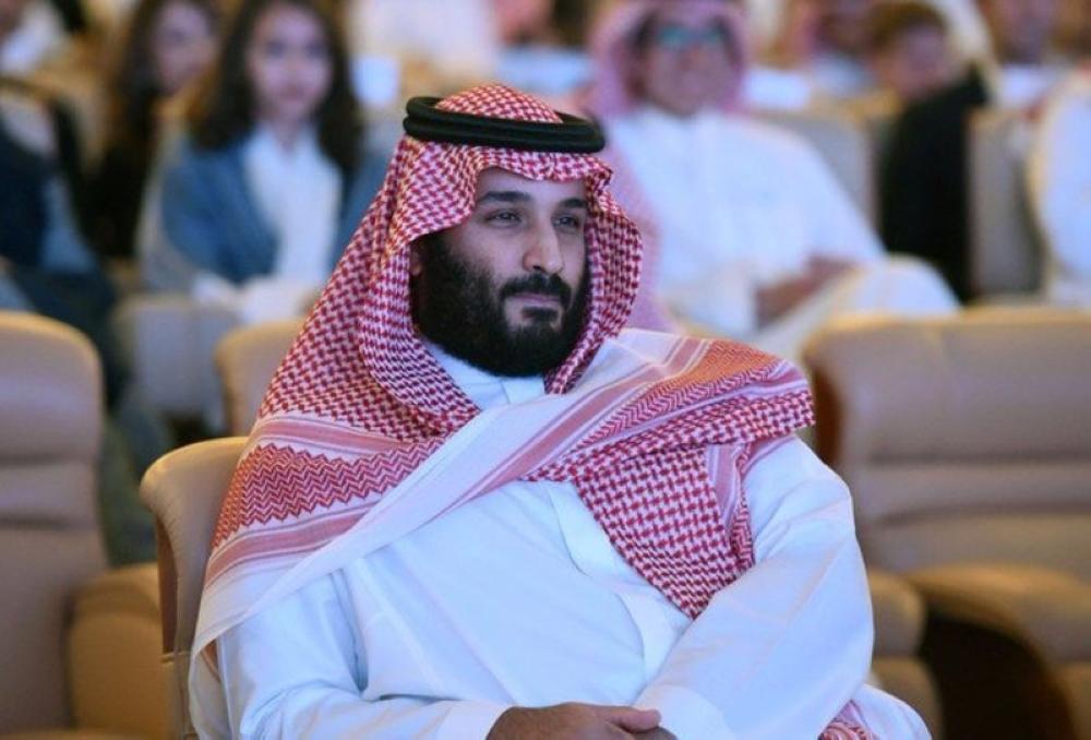 "محمد بن سلمان" : هذه السيارة لا بد من أن تسير وإلا سأغيّرها بأخرى