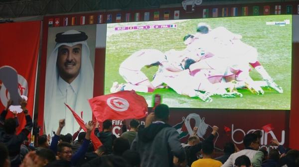 خبر سار لمنتخب تونس من مونديال قطر 2022