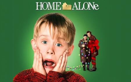 على طريقة «Home Alone» ..  طفل يجد نفسه على بعد 250 كيلومتراً من أهله