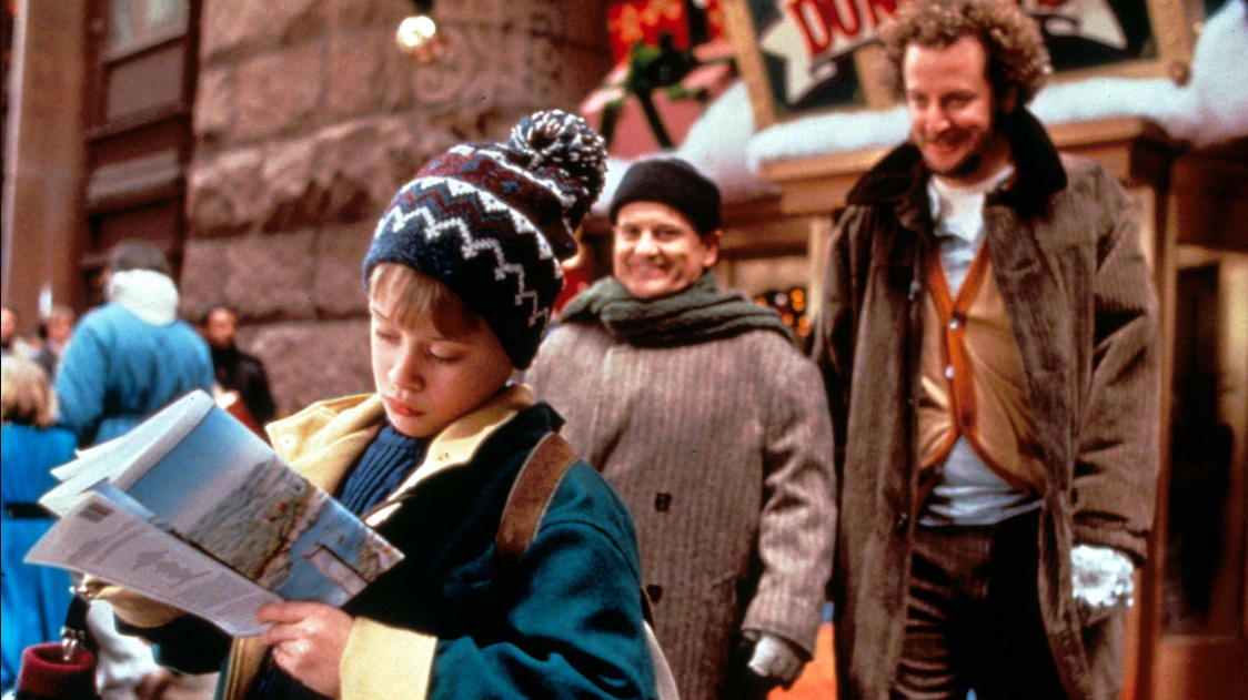 خطأ بفيلم Home Alone يغير مجرى القصة بعد 32 عامًا