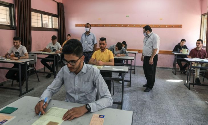 فلسطين: 450 من طلبة الثانوية العامة قتلتهم "إسرائيل" منذ أكتوبر