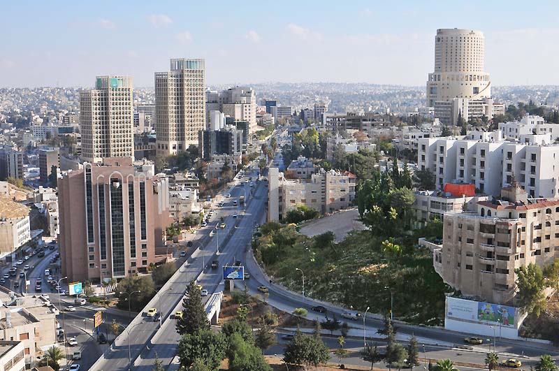 أجواء معتدلة الحرارة نهارا وباردة ليلا في أغلب المناطق حتى الإثنين 