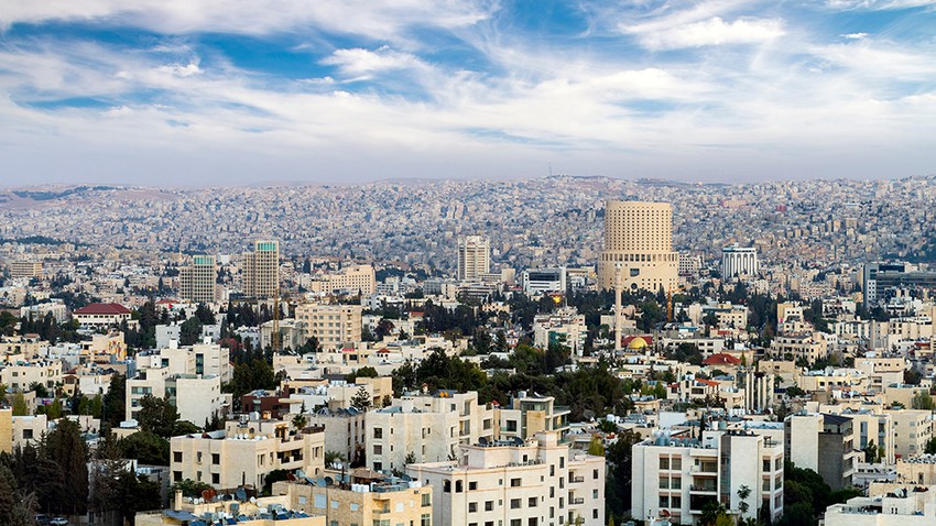 أجواء مستقرة في أغلب مناطق المملكة وانخفاض على درجات الحرارة الاحد