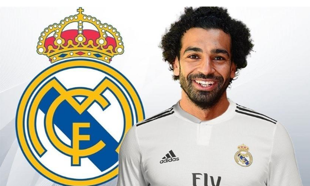 ريال مدريد يخطط لخطف محمد صلاح