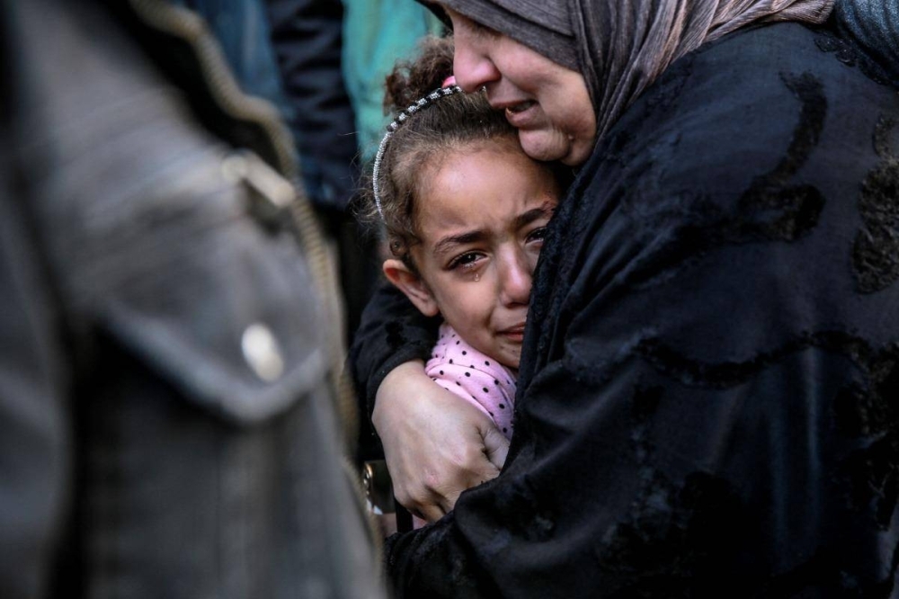 "صحة غزة": الاحتلال يرتكب 3 مجازر في القطاع راح ضحيتها 41 شهيدا خلال 24 ساعة