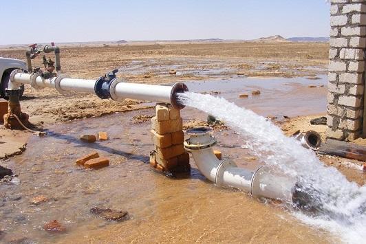 مجلس الوزراء يوافق على تعديل أسس حفر الابار في مناطق الاغوار الجنوبية