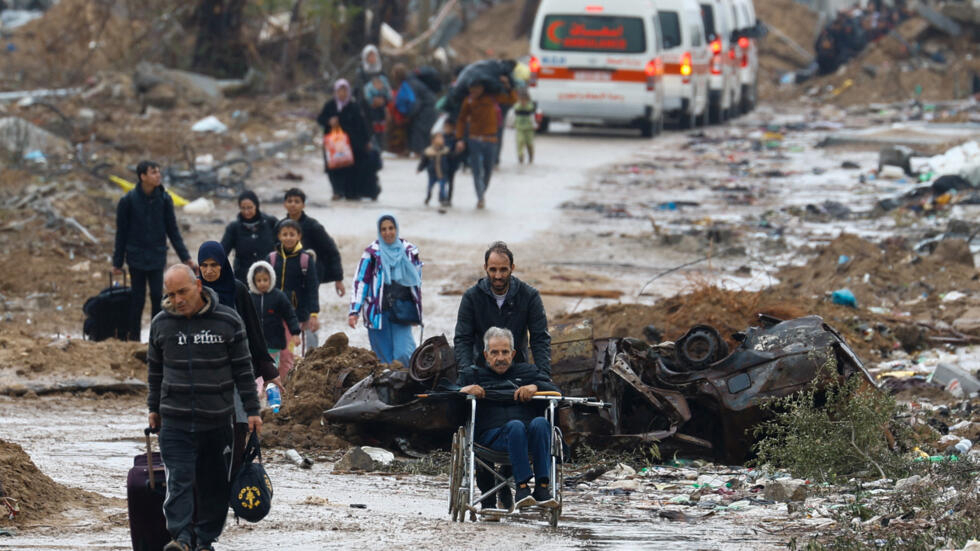 جيش الاحتلال: عمليتنا العسكرية في مستشفى ناصر بخان يونس انتهت