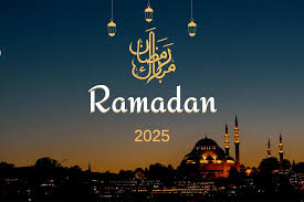 كم تبقى على شهر رمضان المبارك 2025؟