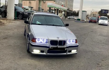 BMW e36 للبيع