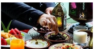 سحور صحي في رمضان: أطعمة ومشروبات تمنع العطش وتمنحك الطاقة