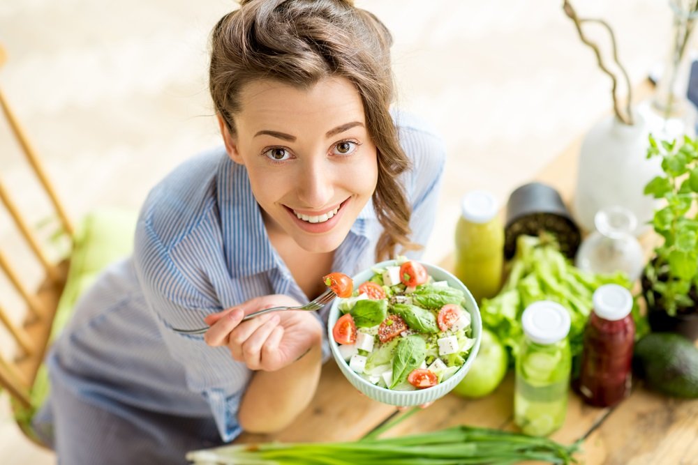 أطعمة ضرورية لصحة المرأة في رمضان