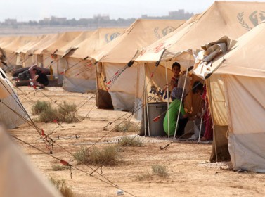 اقتصاديون: كلفة اللاجئين السوريين تفوق المساعدات