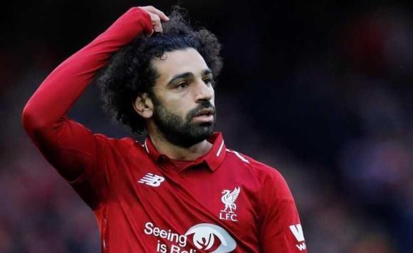 هل يضحي ليفربول بمحمد صلاح في الميركاتو الصيفي؟