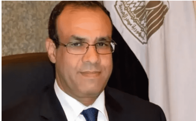 من هو وزير خارجية مصر الجديد؟