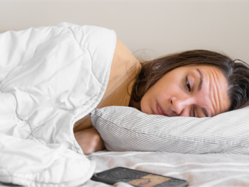 إدمان النوم .. هل يمكن أن تصبح مدمنًا على النوم ؟