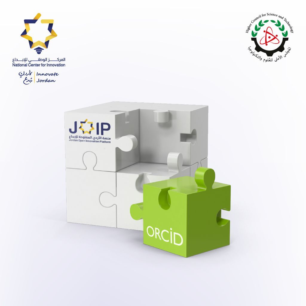 المركز الوطني للإبداع عضو في "منظمة ORCID العالمية"