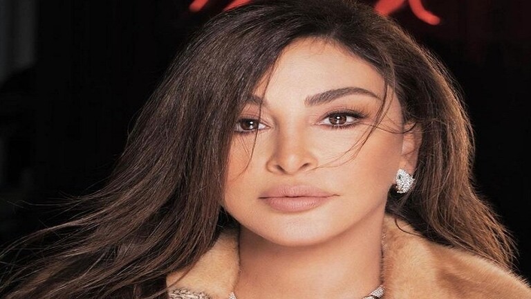 إليسا لجورج قرداحي: برقبتك مسؤولية بلد بأكمله وتصريحاتك لا تمثل سياسة لبنان