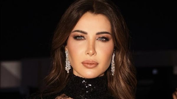 شاهد كيف علقت نانسي عجرم على فوز المغرب