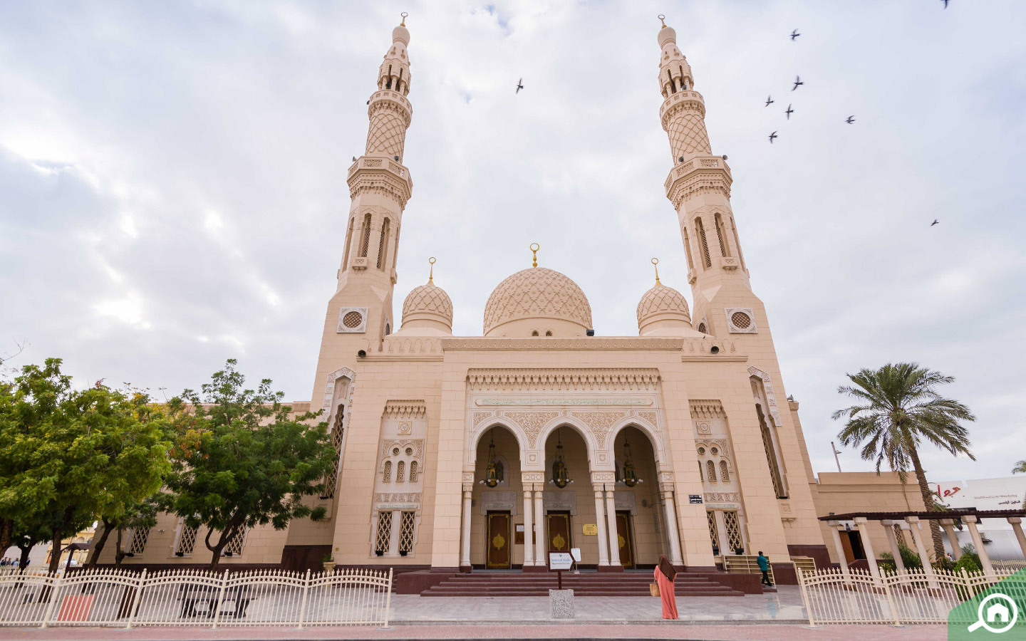 تفسير حلم المسجد فى المنام