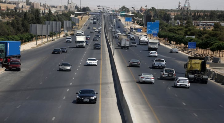 إدارة السير: إغلاق جزئي على طريق المطار الأحد المقبل