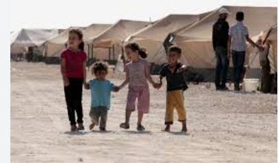 السعودية تدعم مخيمات اللجوء في الأردن بـ 12.8 مليون دولار